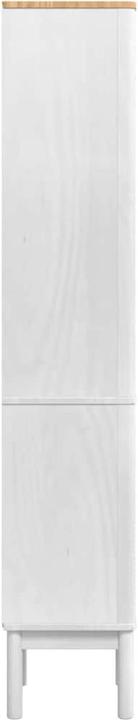 Actual product image vidaXL Badezimmerschrank (35 x 30 x 160 cm)