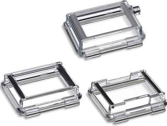 Productafbeelding GoPro Standaard BacPac Achterdeur Kit (Held 4, Held 3+, Held 3)