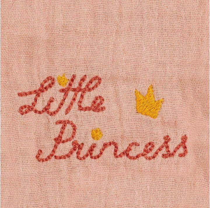 Image du produit Fehn Doudou Lapin Princesse