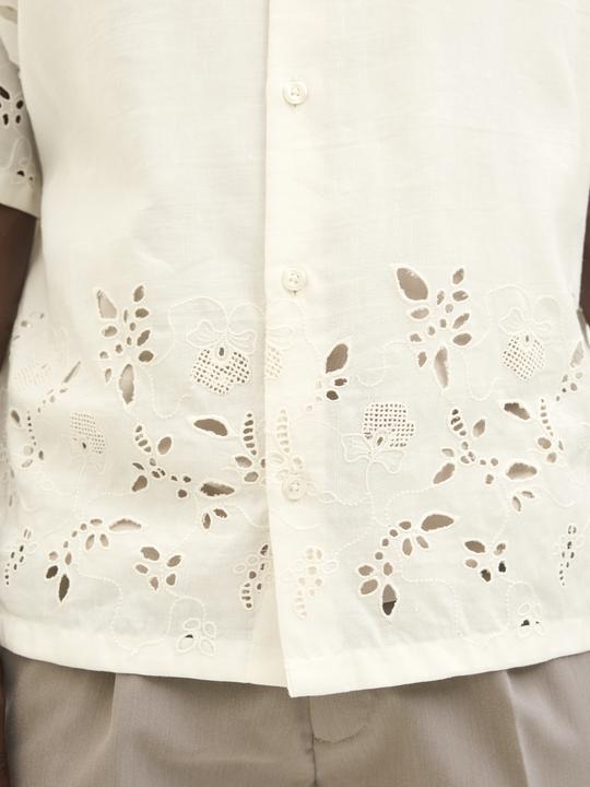 Image du produit Jack & Jones Loose Fit Hemd Hemd (XXL)