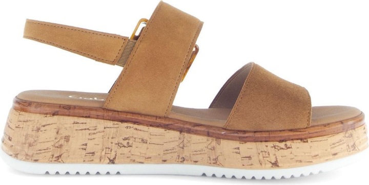 Actual product image Gabor Sandalen (38)