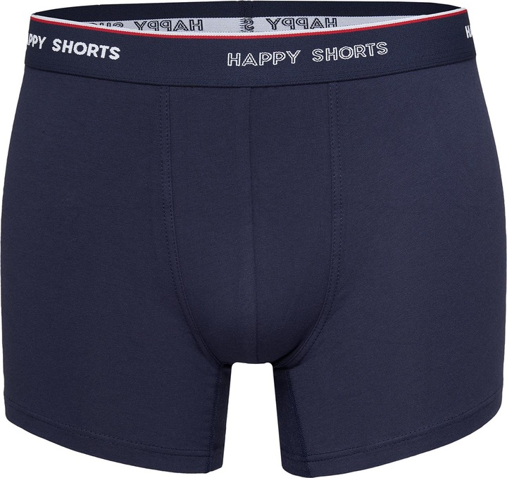 Immagine prodotto Happy shorts Motivi dei pantaloni retrò (M, confezione da 3)
