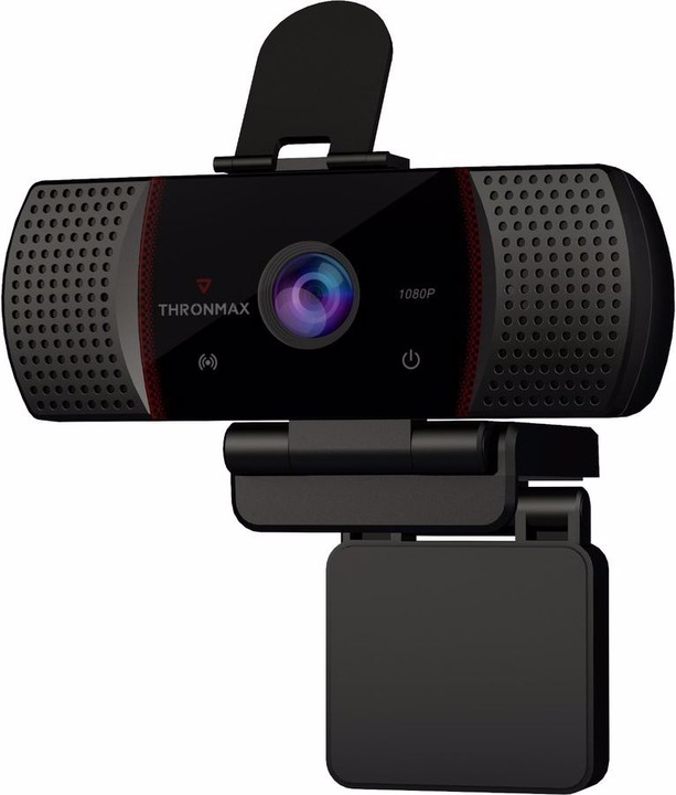 Produktbild Thronmax Stream Go X1 (2 Mpx)