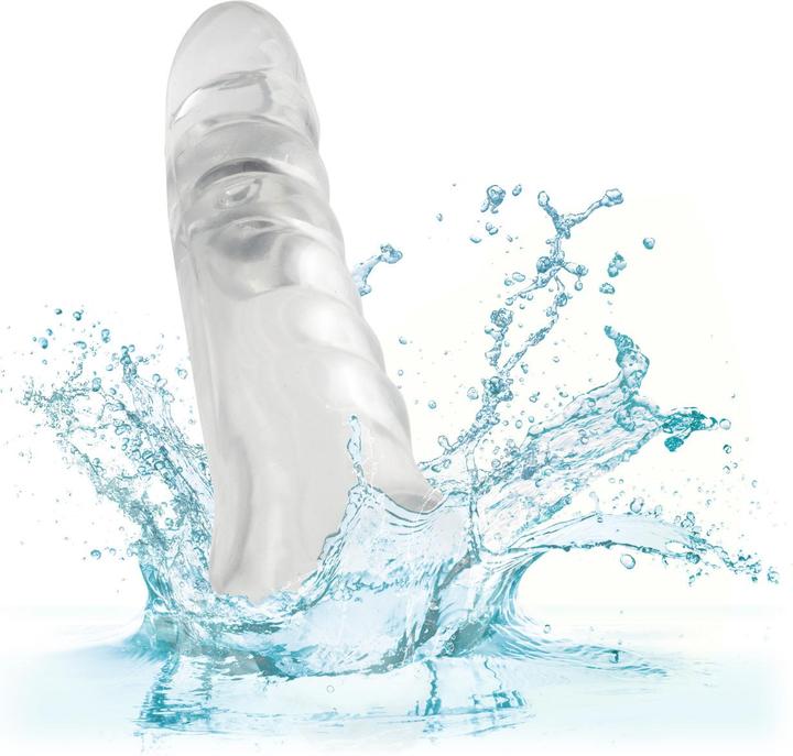 Actual product image CalExotics Performance Maxx Kit Transparent