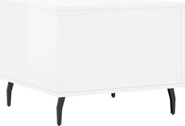 Image du produit vidaXL Couchtisch (50 x 50 x 40 cm)