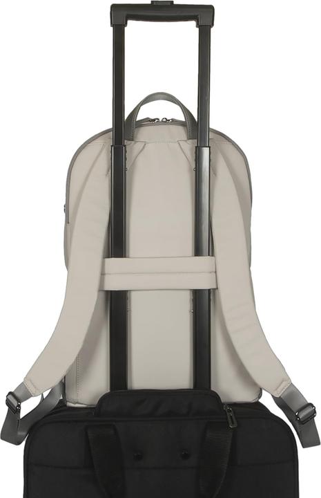 Produktbild Targus Notebook Rucksack 15-16"TBB65 french oak,Avila,38,10cm-40,64cm (15 l)