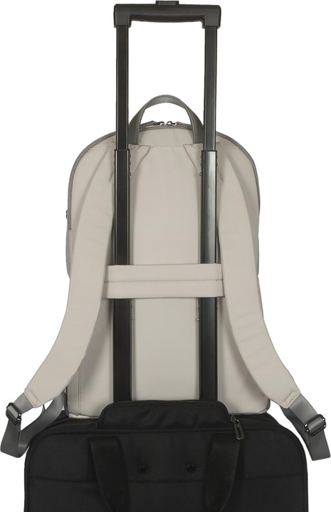 Actual product image Targus Notebook backpack 15-16 "TBB65 french oak,Avila,38,10cm-40,64cm (15 l)