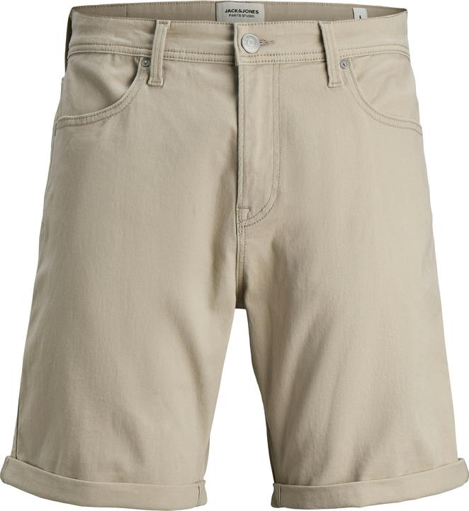 Beige, Cordelette
