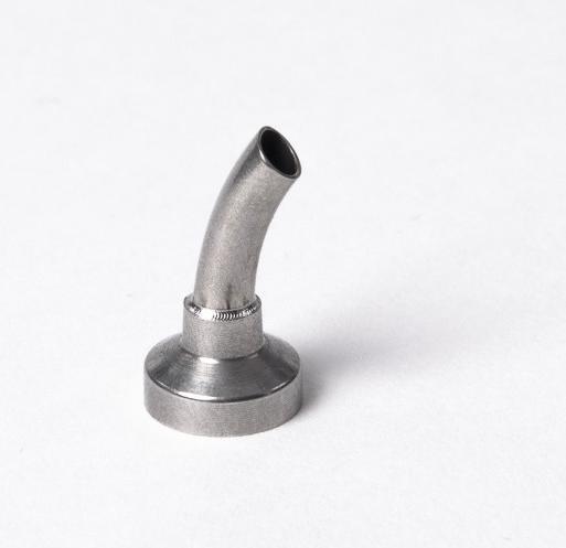 Actual product image Hot air nozzle