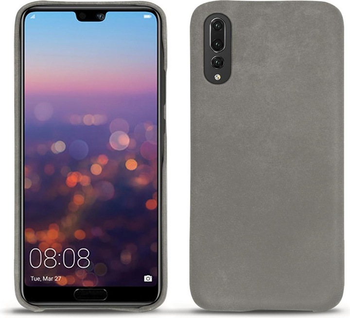 Produktbild Noreve Lederschutzhülle (Huawei P20 Pro)