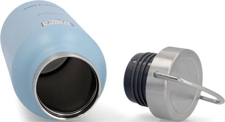 Actual product image Fischer Stainless steel drinking bottle Boy 500 ml (0.50 l)