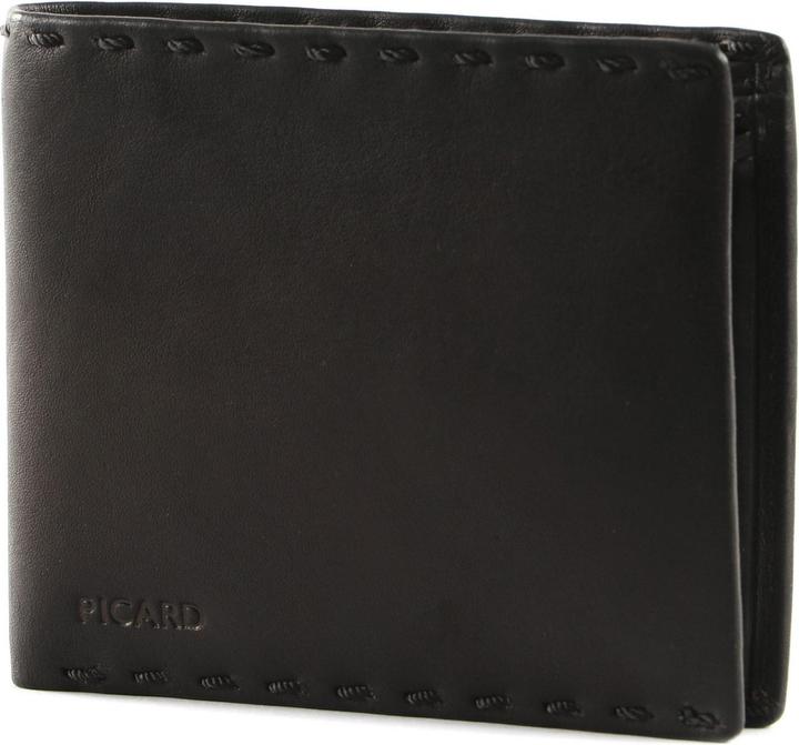 Immagine prodotto Picard Ranger 1 portafoglio con protezione RFID in pelle 11,5 cm