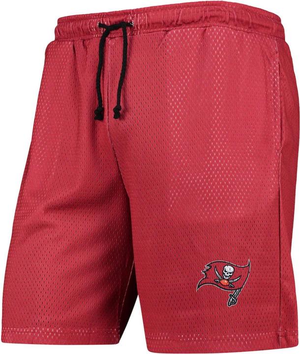 Actual product image Foco Big Logo Mesh Set - NFL Tampa Bay Buccaneers - L (L)