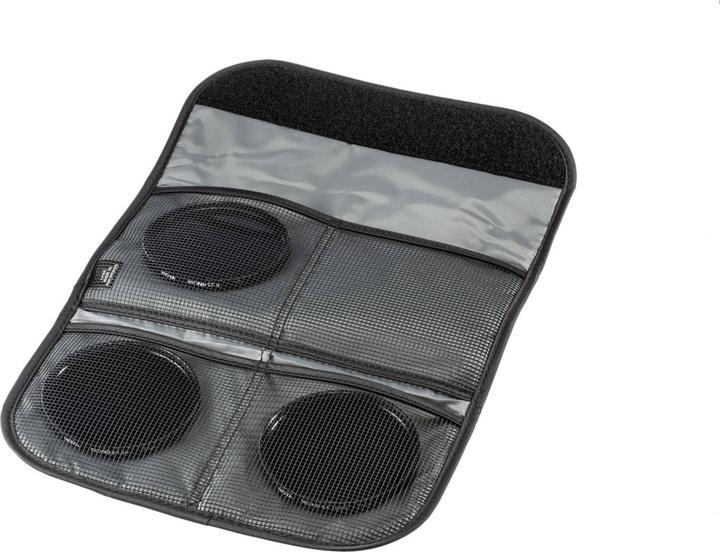 Produktbild Hoya PRO ND EX Filter Kit 8/64/1000 (55 mm, ND- / Graufilter)