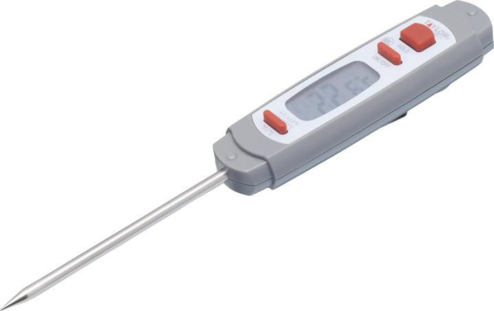 Actual product image Taylor's Taylor Pro Rapid Response Thermometer, Blister Packed
