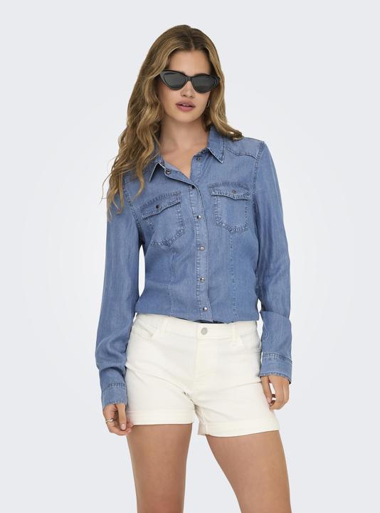 Actual product image Only ONLCHARIS Hemd Hemd (XS)