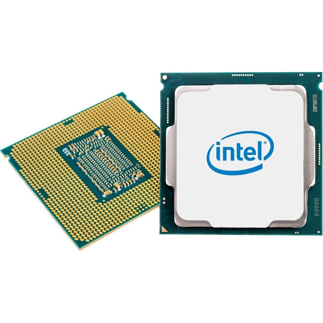 Intel Core i9-9900K - kaufen bei Digitec