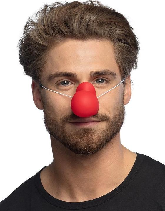 Produktbild Boland Hupende Clownsnase