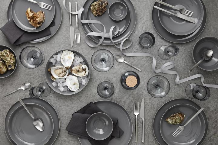 Image du produit Blomus Fourchettes à gâteaux (1 pcs, Fourche)