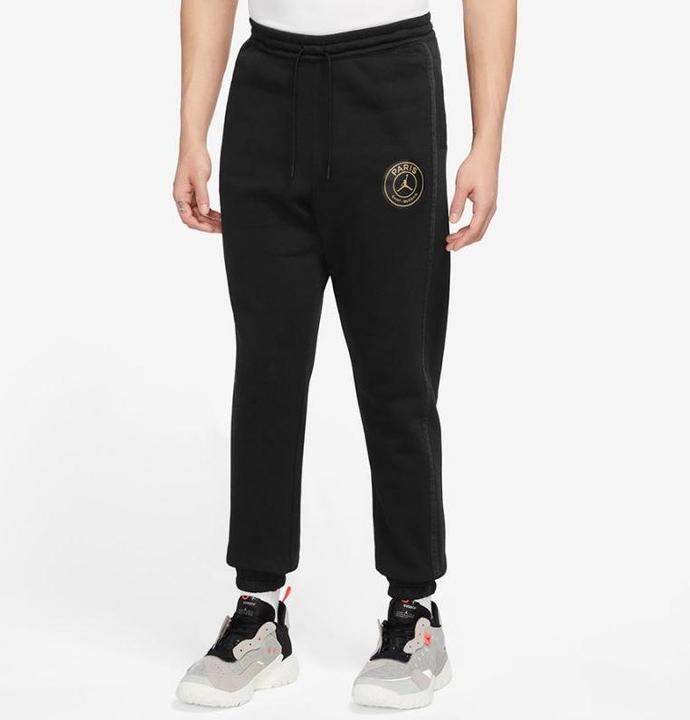 Produktbild Nike Paris St.-Germain Fleece Jogginghose Herren (S)