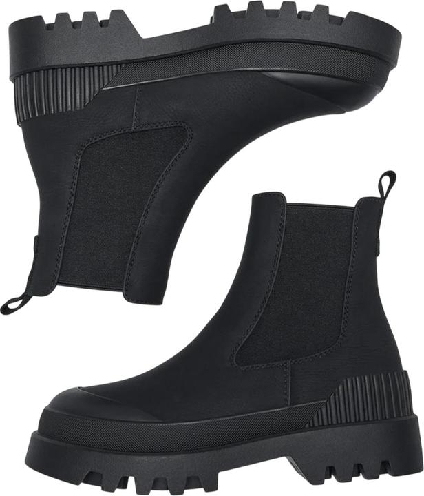 Produktbild Only BUZZ5 Stiefeletten (41)