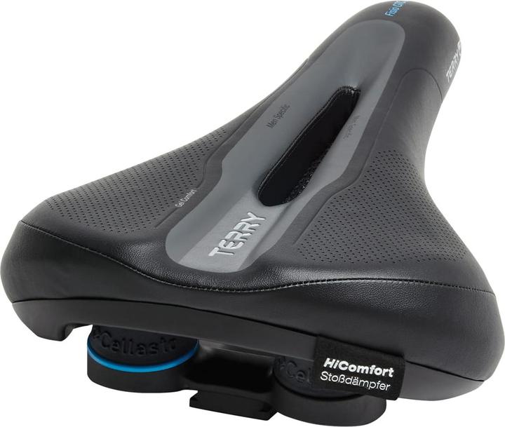 Image du produit Terry Selle Fisio GTC Gel Max