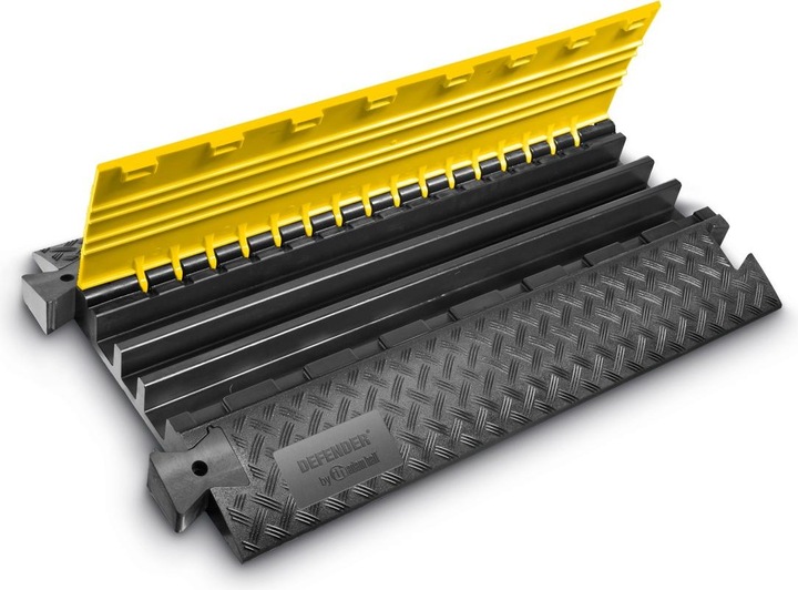 Actual product image Defender 3 (Cable bridge, 100.50 cm)
