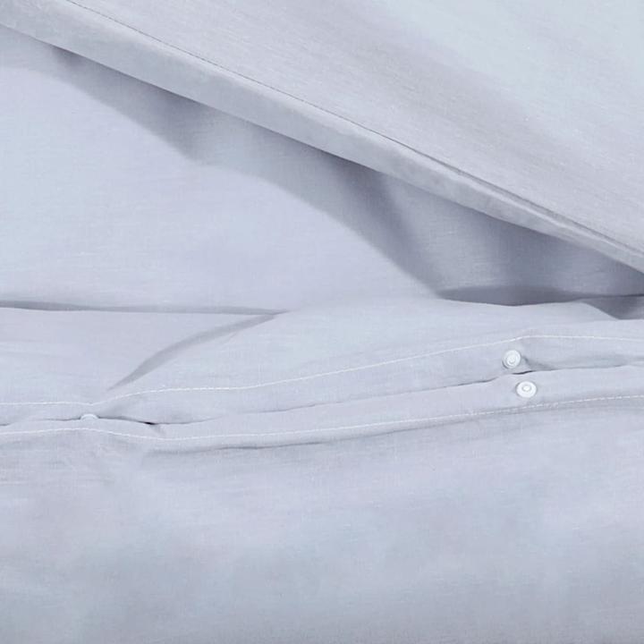 Produktbild vidaXL Bettwäsche Set (Bettwäsche Set, 200 x 220 cm)