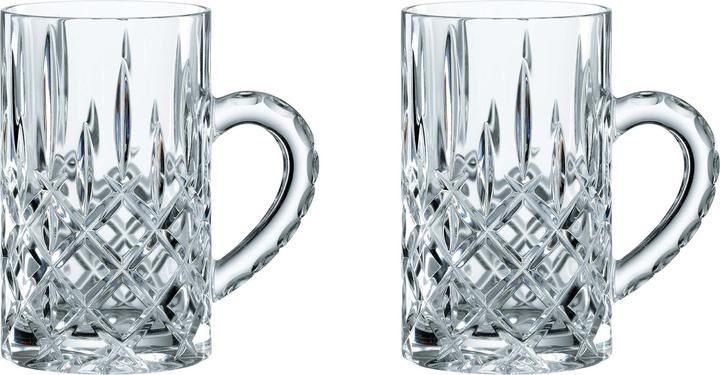Actual product image Nachtmann Noblesse (250 ml, 2 x)