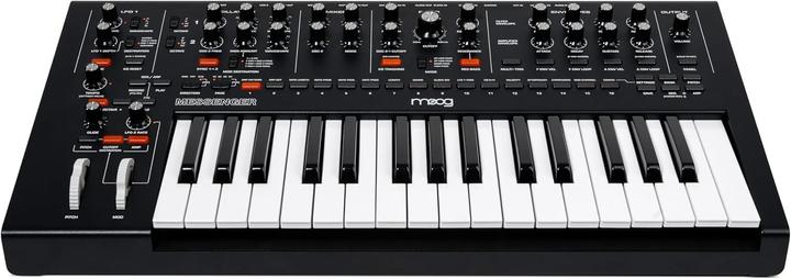 Actual product image Moog Messenger