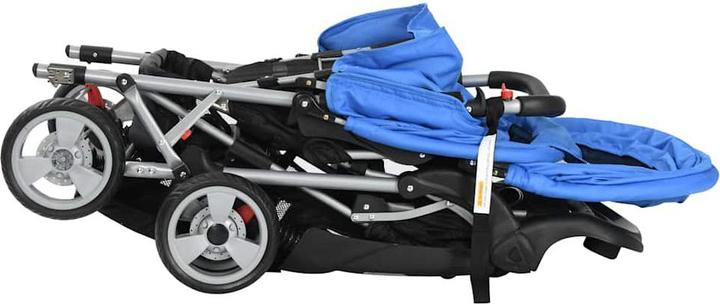 Actual product image vidaXL Kinderwagen (6 Months - 3 years)