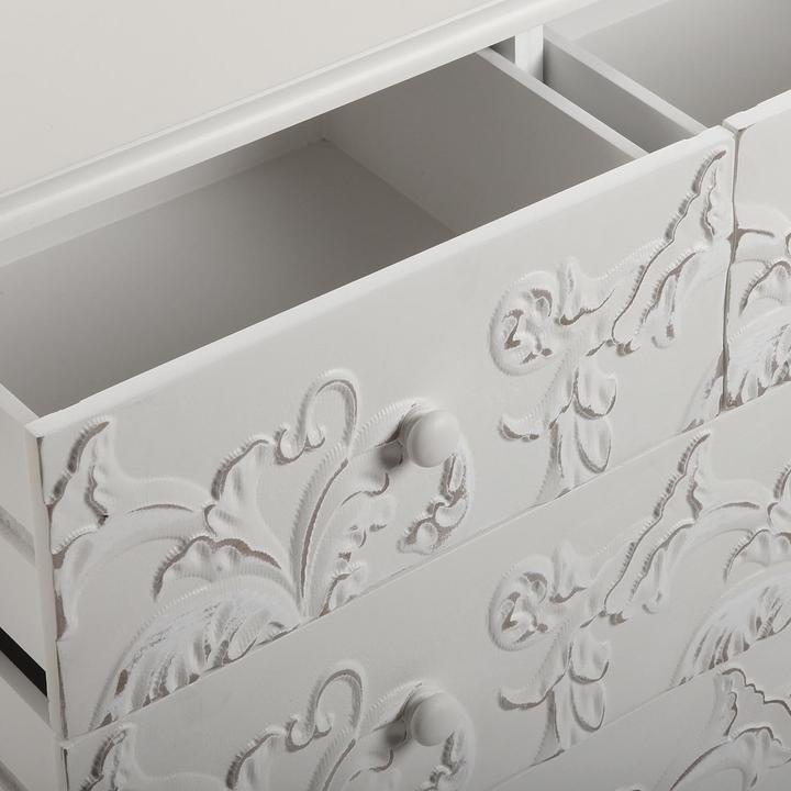 Produktbild Versa Linnet (36 x 78 x 88 cm)