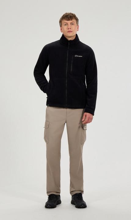 Produktbild Berghaus Activity Polartec InterActive Fleece Jacket (M)