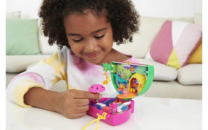 Produktbild Polly Pocket Wassermelonen Schatulle