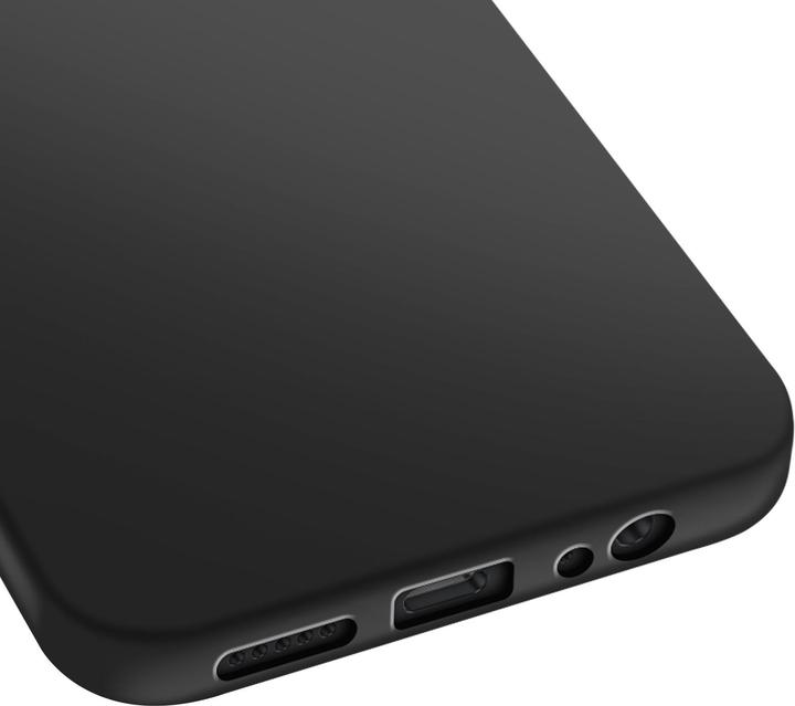 Immagine prodotto Mayaxess Silikonhülle Redmi 15C (Xiaomi Redmi 15C)