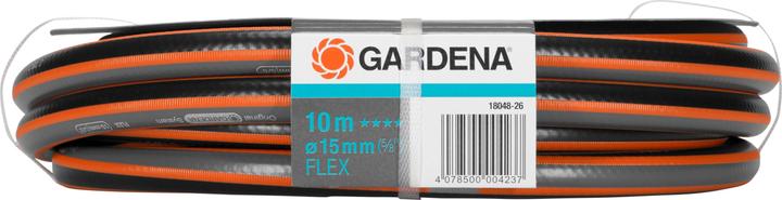 Produktbild Gardena Comfort Flex (10 m, 15.24 mm)