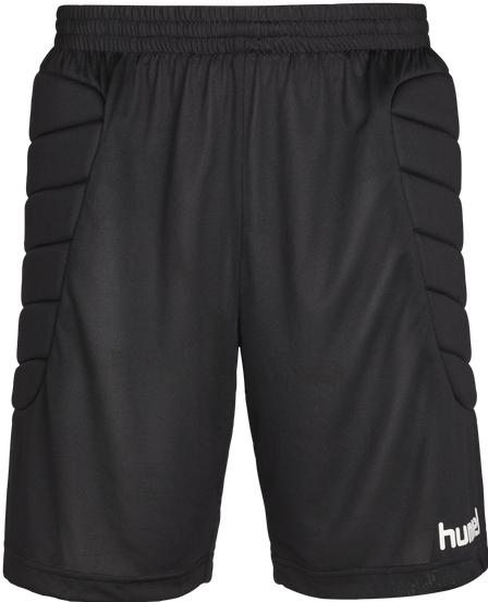 Produktbild hummel Essential Gk Shorts W Padding (M)