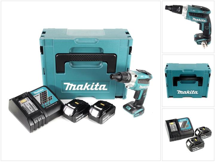 Produktbild Makita DFS 251