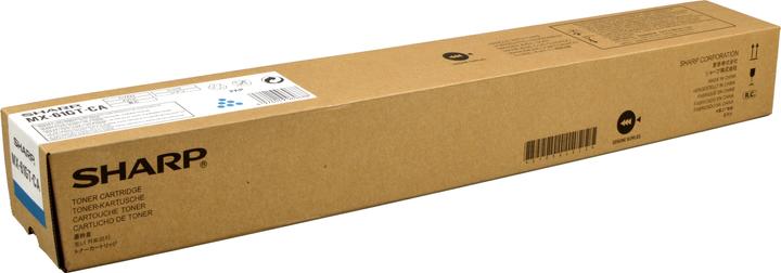 Image du produit Sharp Toner original couleur (C)