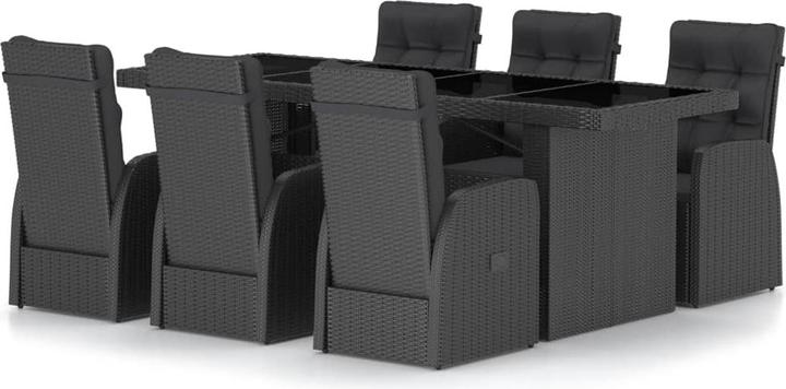 Produktbild vidaXL Brina (240 x 90 x 74 cm)