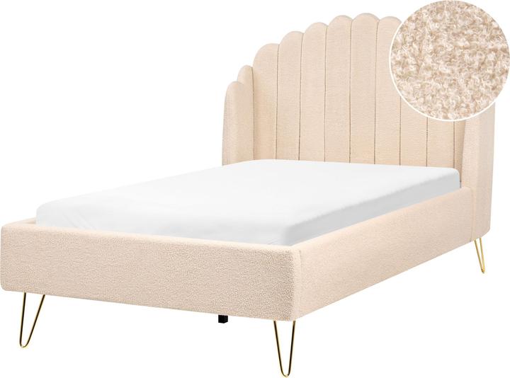 Produktbild Beliani Ambillou (120 x 200 cm)