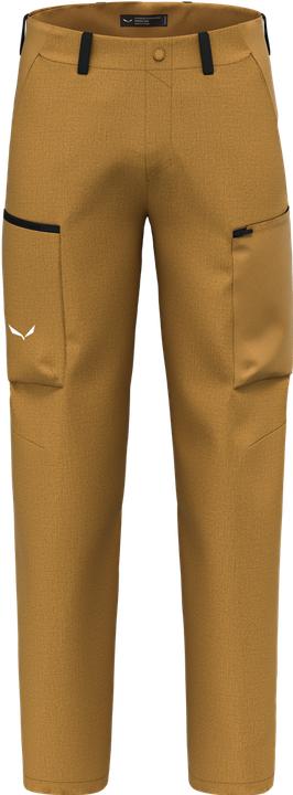 Golden Brown