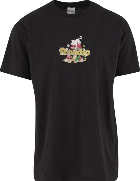 Produktbild Rip N Dip Caterpiller Garden T-Shirt - 125471 (XL)