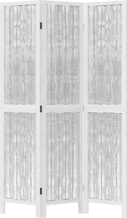 Nährwerte und Zutaten vidaXL Paravent