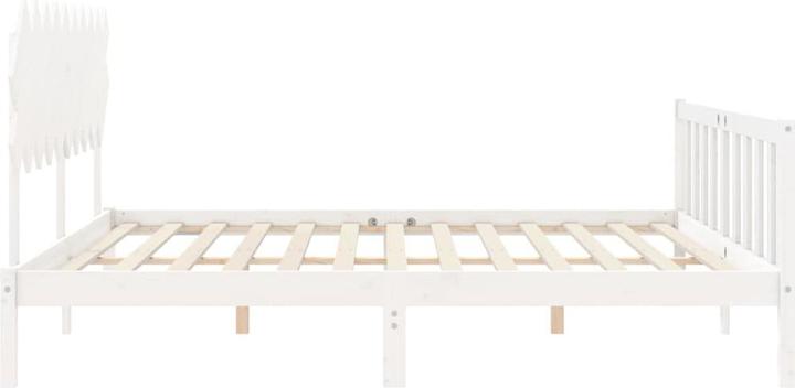 Actual product image vidaXL Indie (200 x 200 cm)
