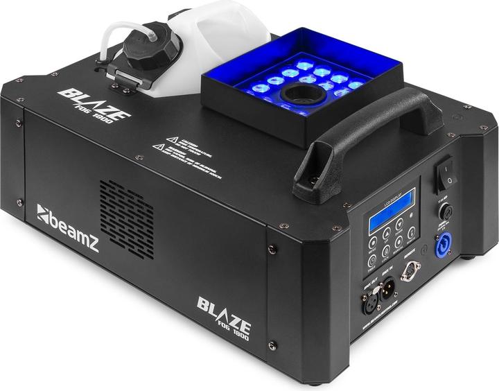 Immagine prodotto BeamZ Blaze1800