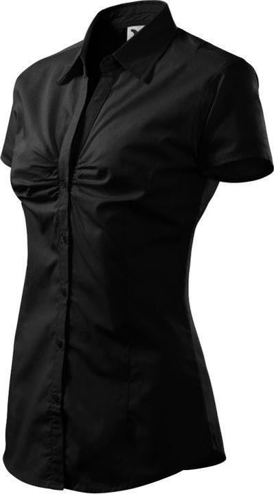 Immagine prodotto Malfini Chic W MLI-21401 Shirt Black (M)