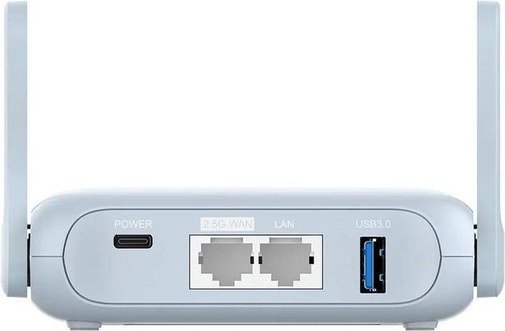 Produktbild Allnet GL-MT3000