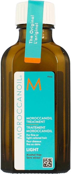 Immagine prodotto Moroccanoil Trattamento Luce (50 ml)