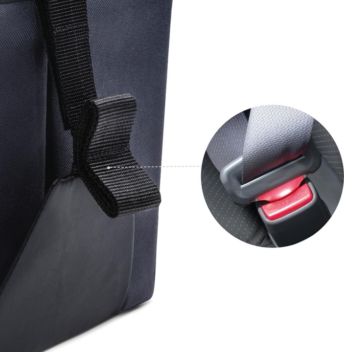Actual product image Hauck Organize me